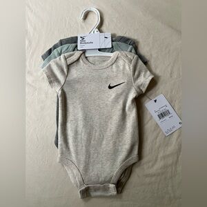 Nike Bodysuits